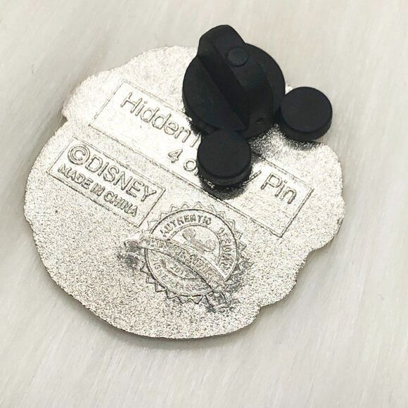 🔮 5/$25 Disney Little Mermaid Undersea‎ Band Sea Creature Playing Clarinet - Picture 3 of 3